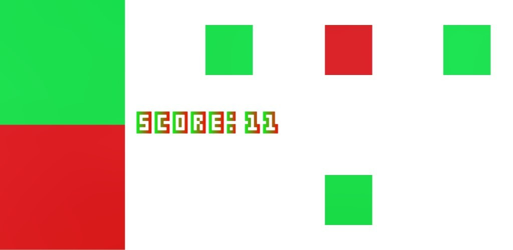 Marching Cubes (itch) - кадр 2