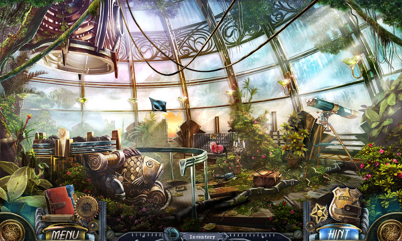 Dead Reckoning: Silvermoon Isle - кадр 1