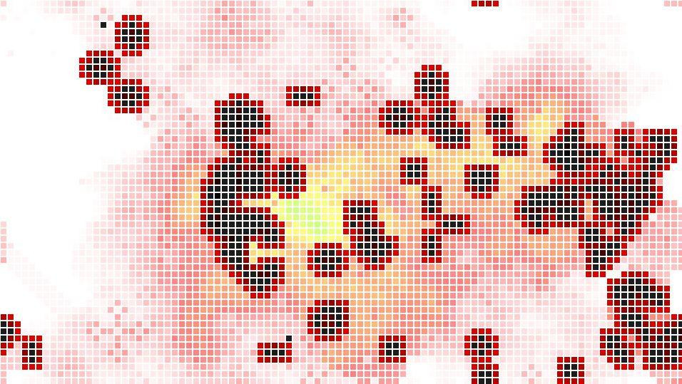 Game of Color (itch) - кадр 1