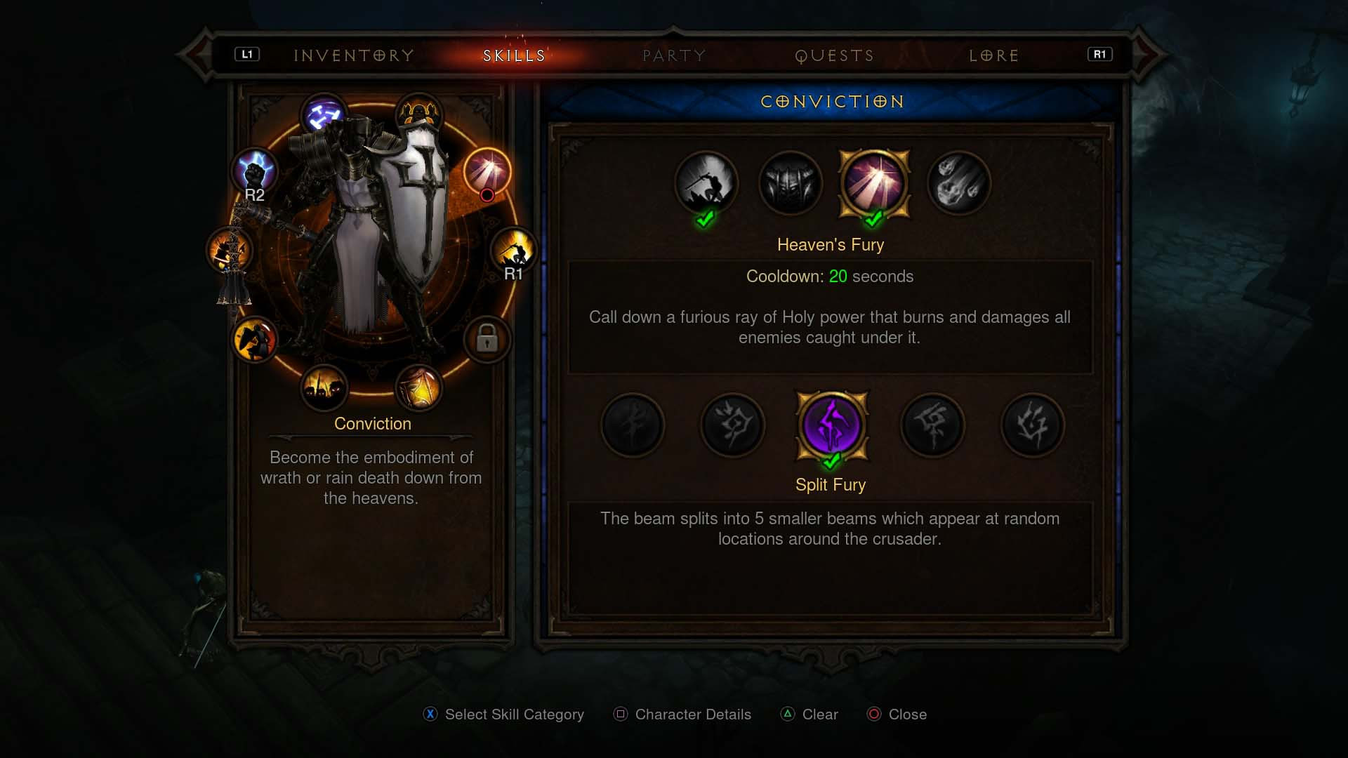 Diablo III: Ultimate Evil Edition - кадр 4