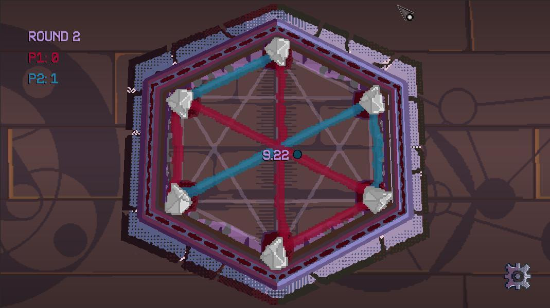 Hexcross - кадр 2