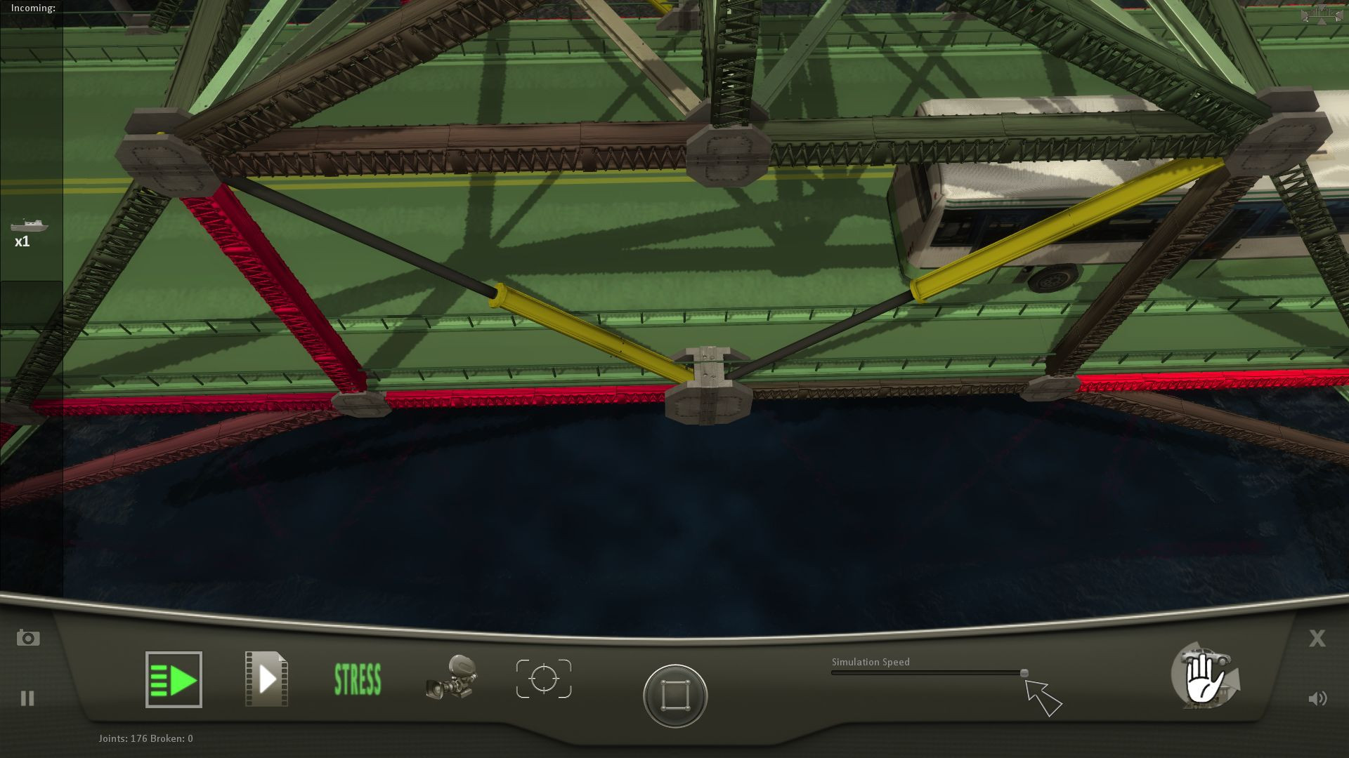 The Bridge Project - кадр 7