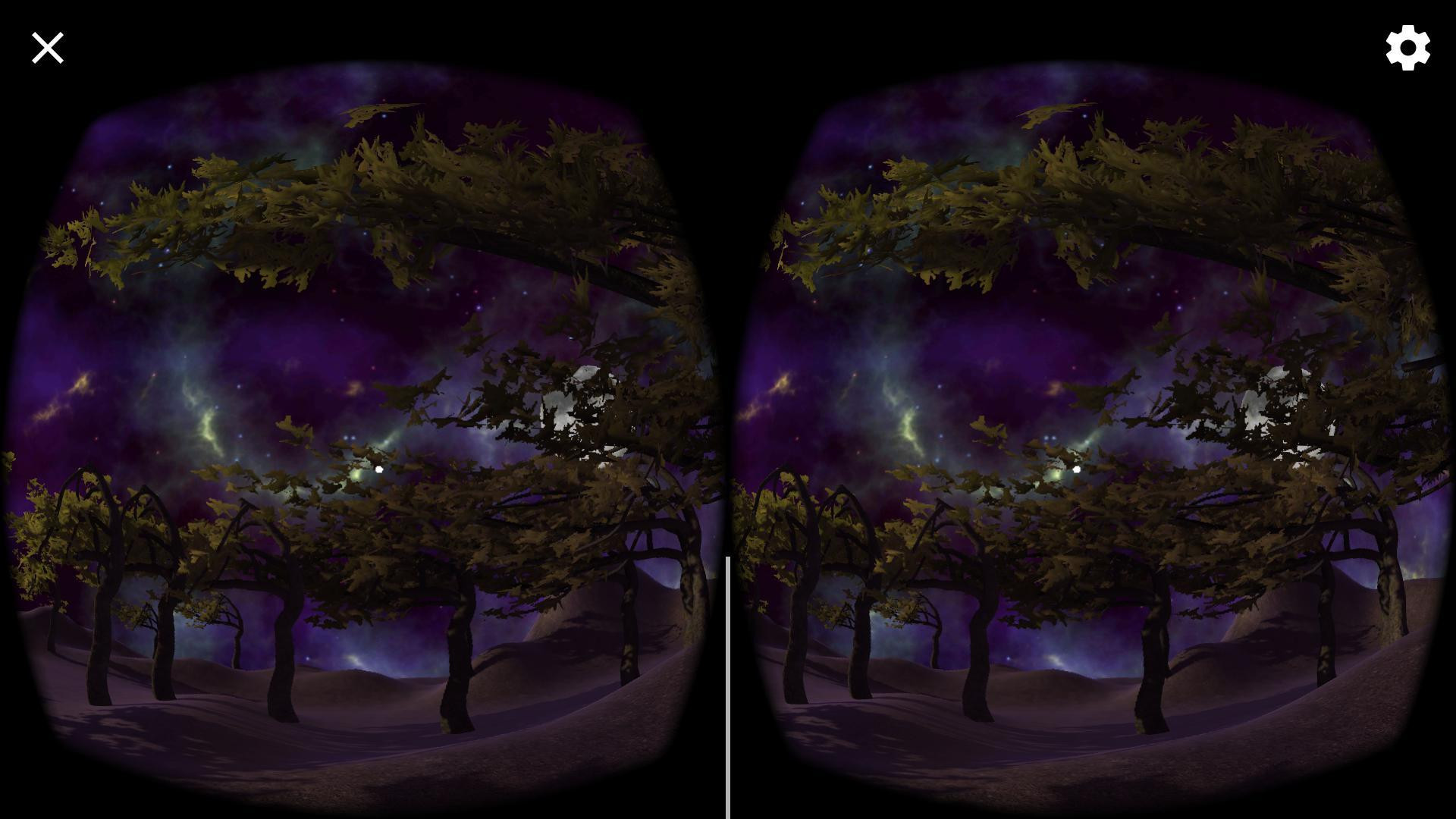 Deathtiny VR (itch) - кадр 1
