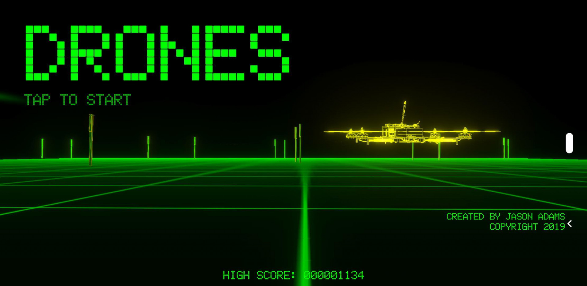 Drones (itch) (jason-indie) - кадр 2
