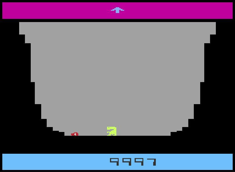 Super ET Galaxy (itch) - кадр 1