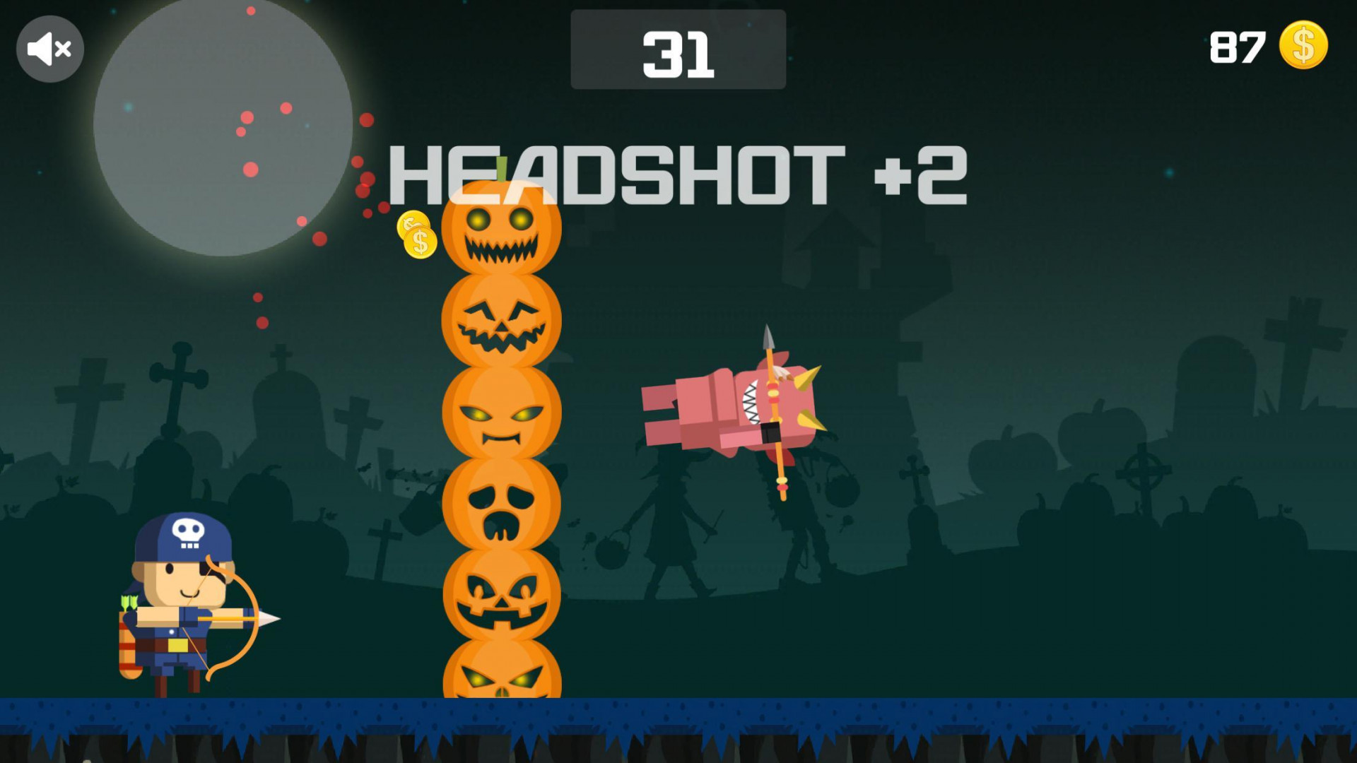 Solo Dracula Hero (itch) - кадр 2