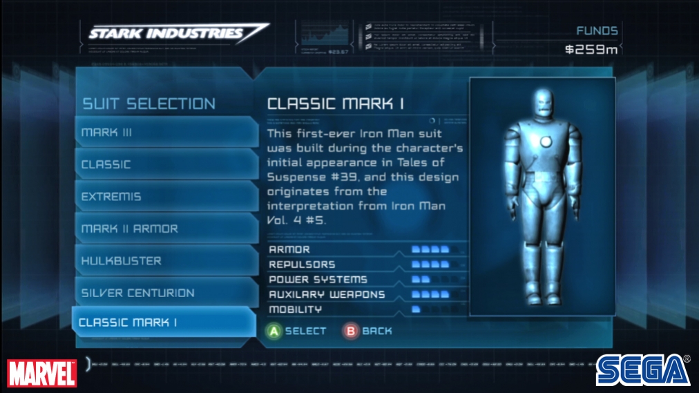 Iron Man - кадр 7