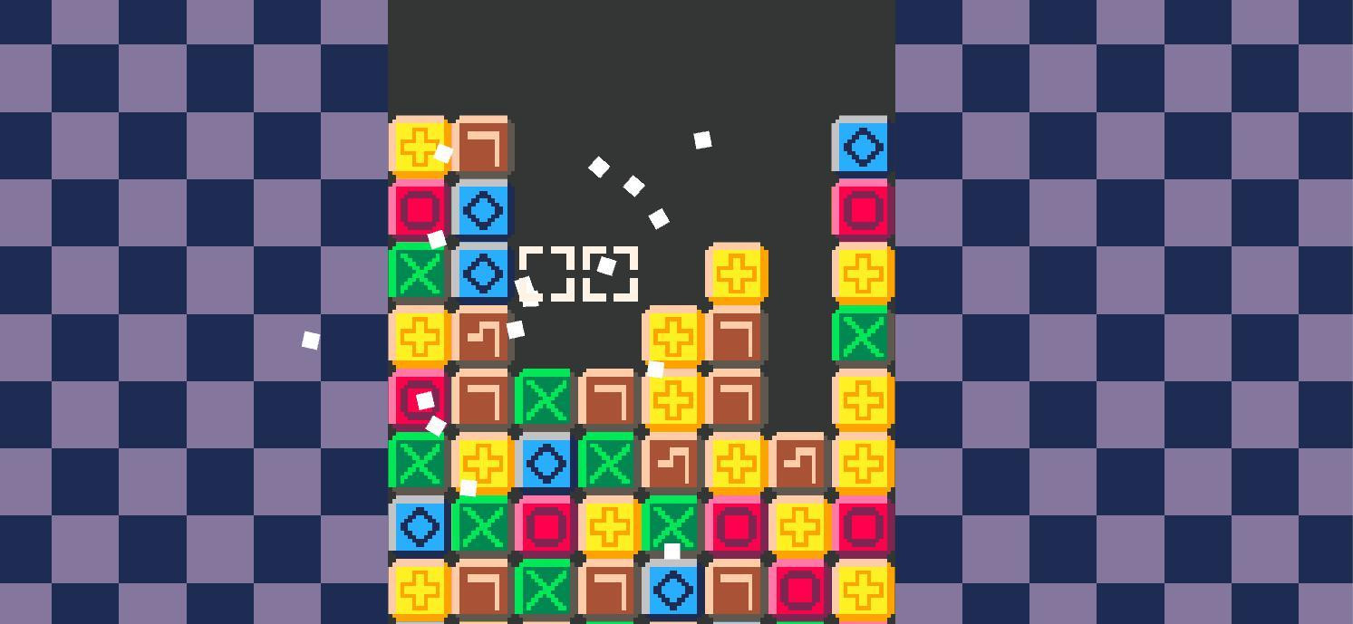 Swap Meet (itch) - кадр 2