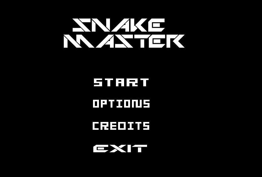 Snake Master (itch) - кадр 1