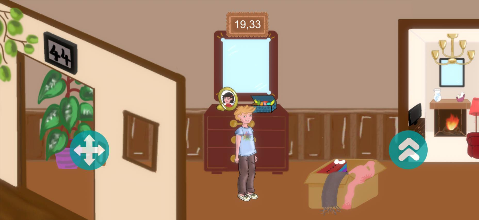 Cookies (itch) - кадр 2