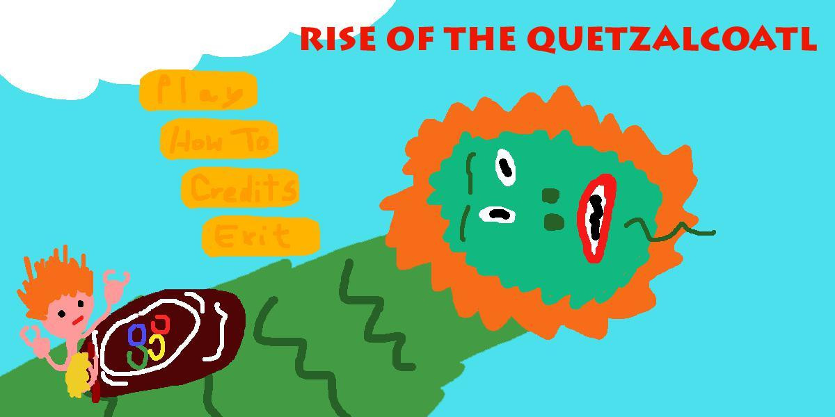 Rise Of The Quetzalcoatl (itch) - кадр 2