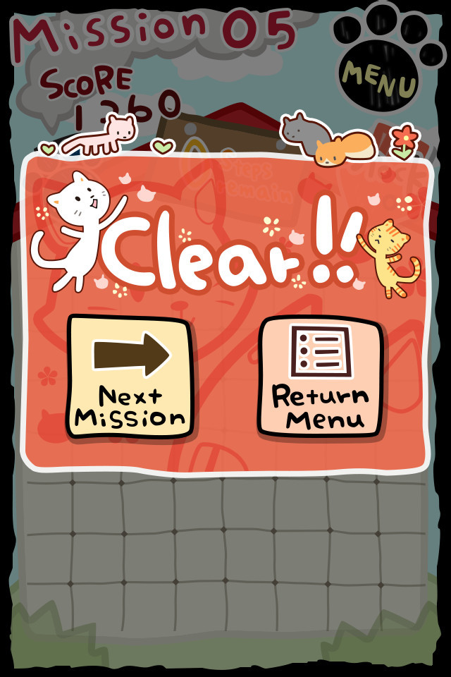 peakvox Mew Mew Chamber for Steam - кадр 1