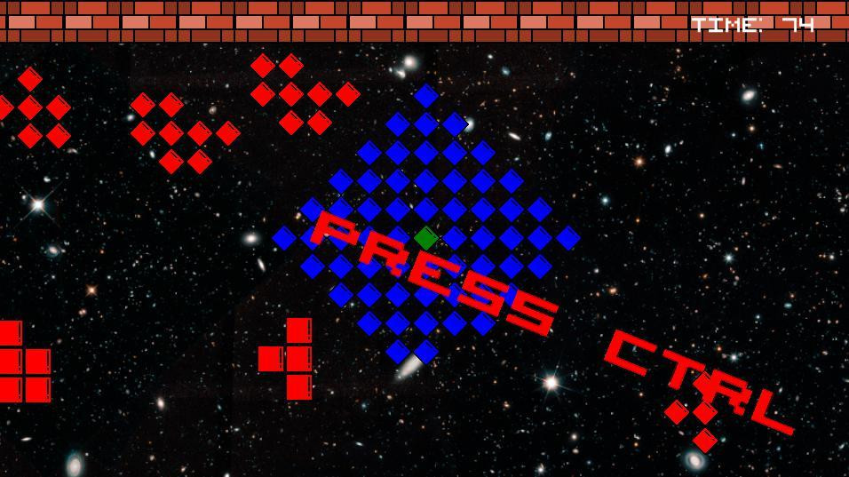 Geometry Eater (itch) - кадр 1