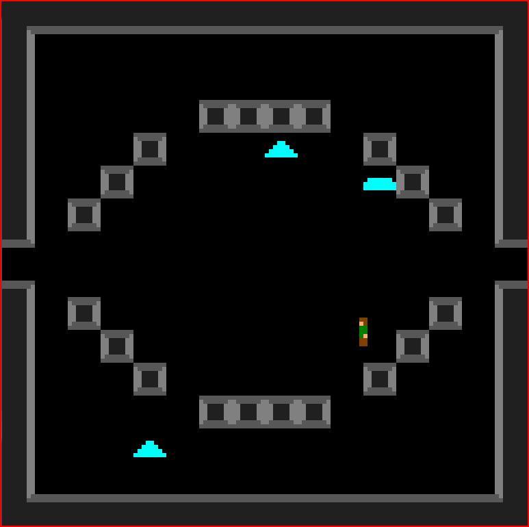 The Legend Of The Quest For Rabarberpaj (itch) - кадр 2