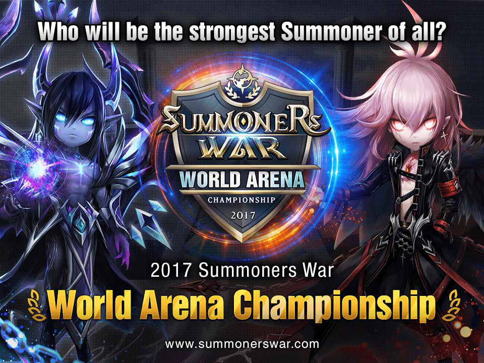 Summoners War - кадр 4