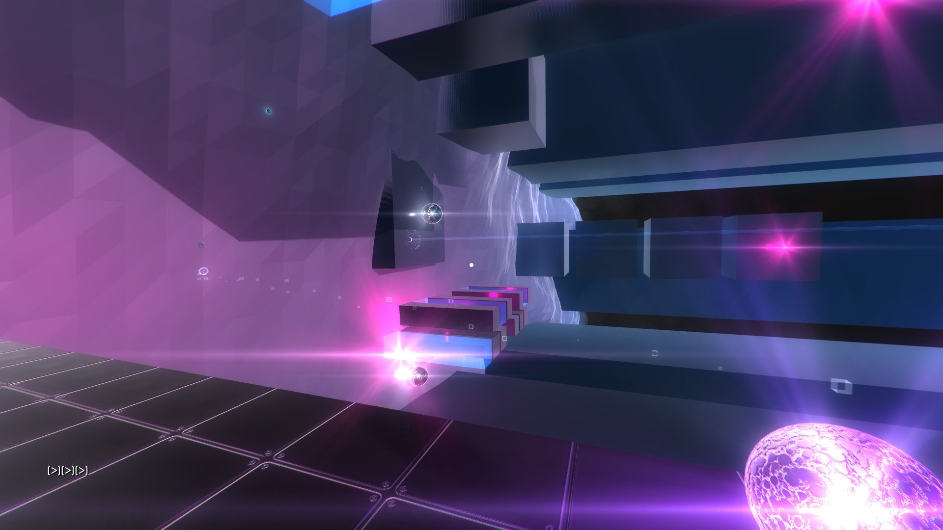 Construct: Escape the System - кадр 1