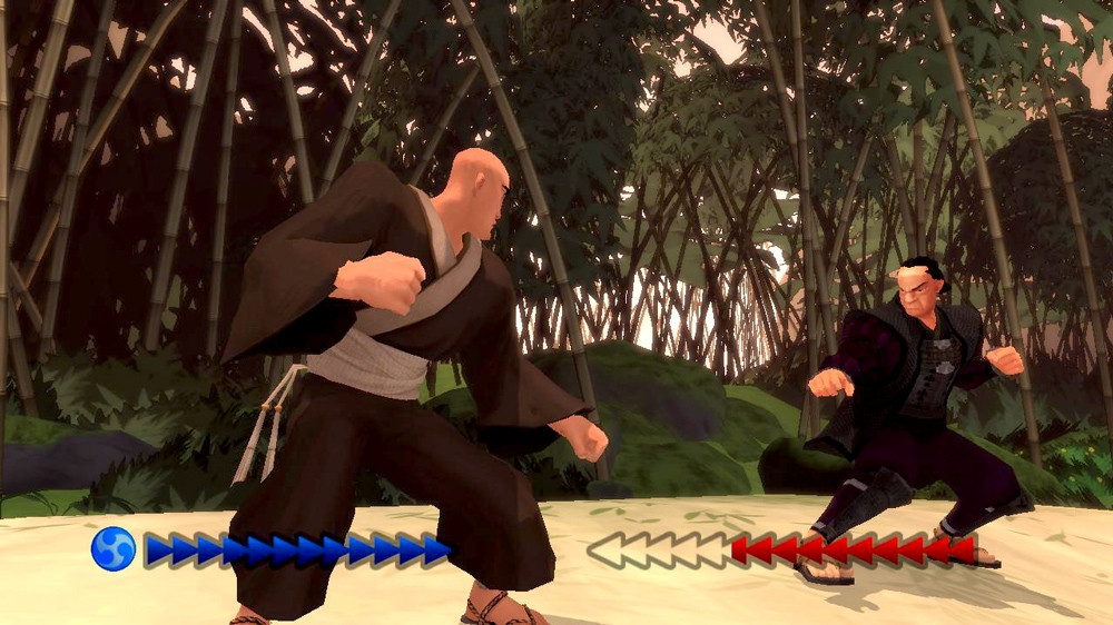 Karateka (2012) - кадр 6