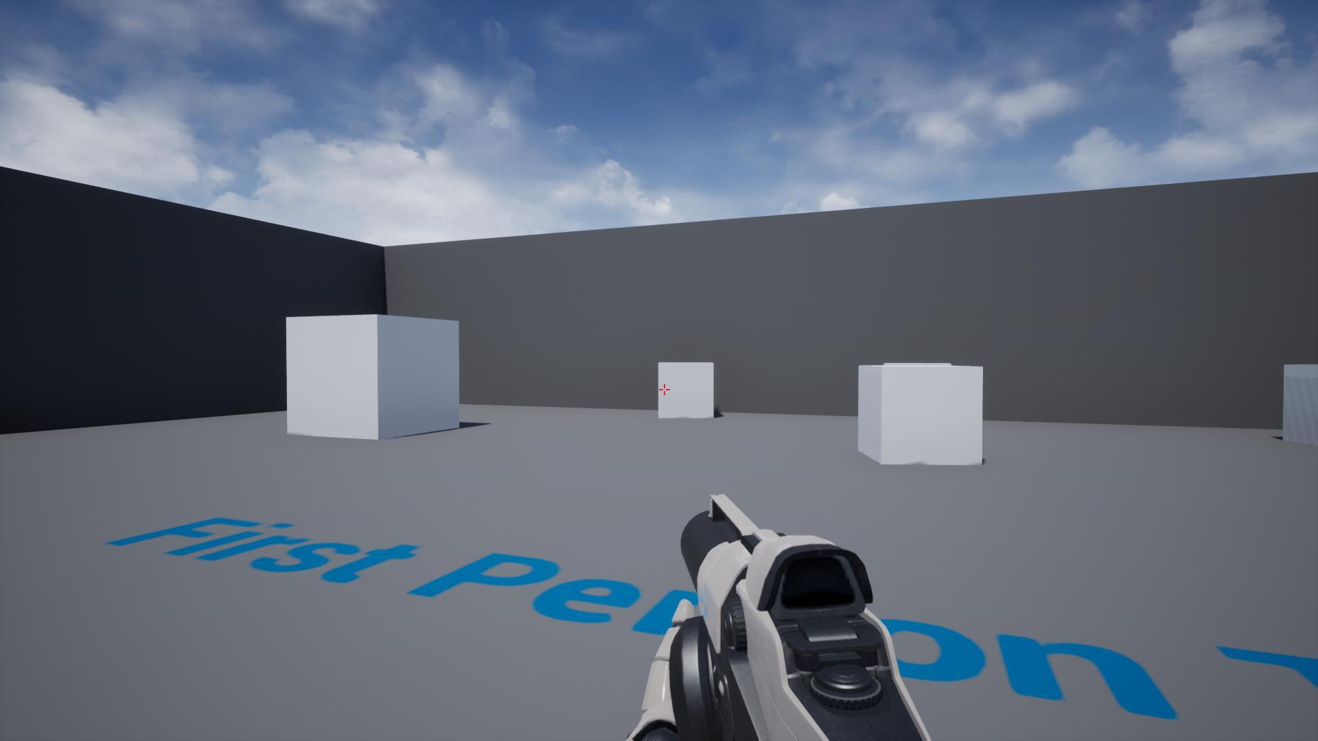 Edvin's Gamejam Experience (itch) - кадр 1