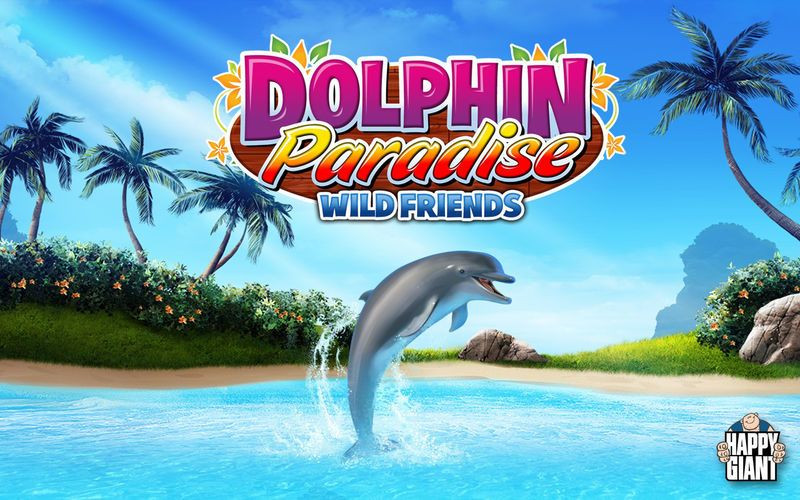 Dolphin Paradise - кадр 4