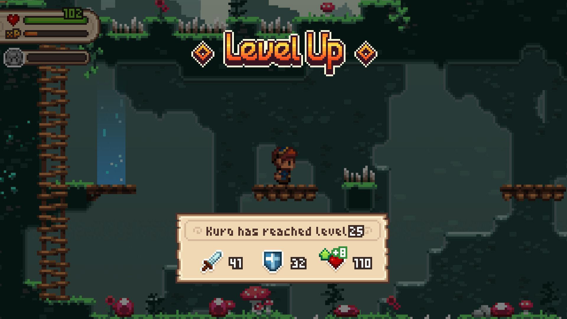 Evoland 2 - кадр 6