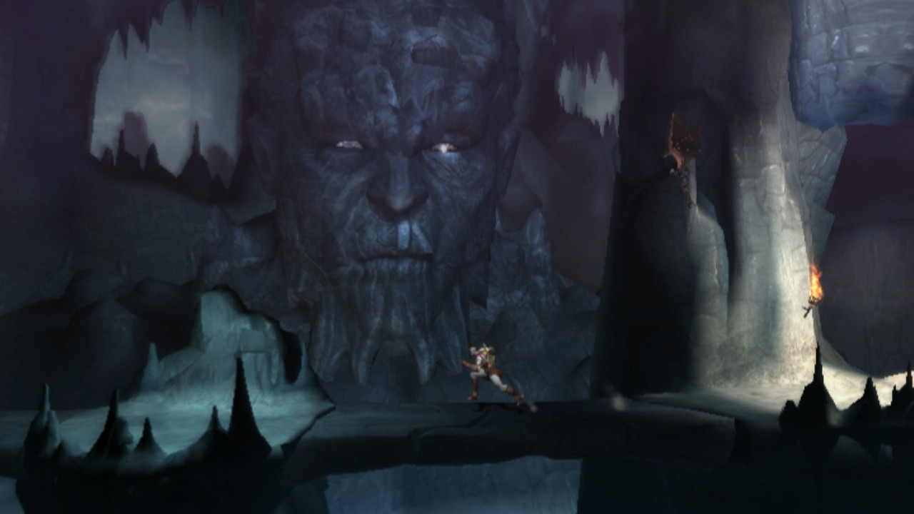 God of War Collection - кадр 8