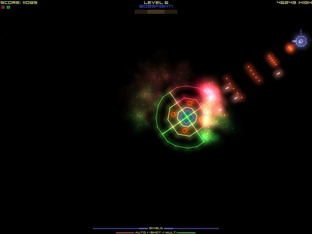 Rocks v2 (itch) - кадр 2