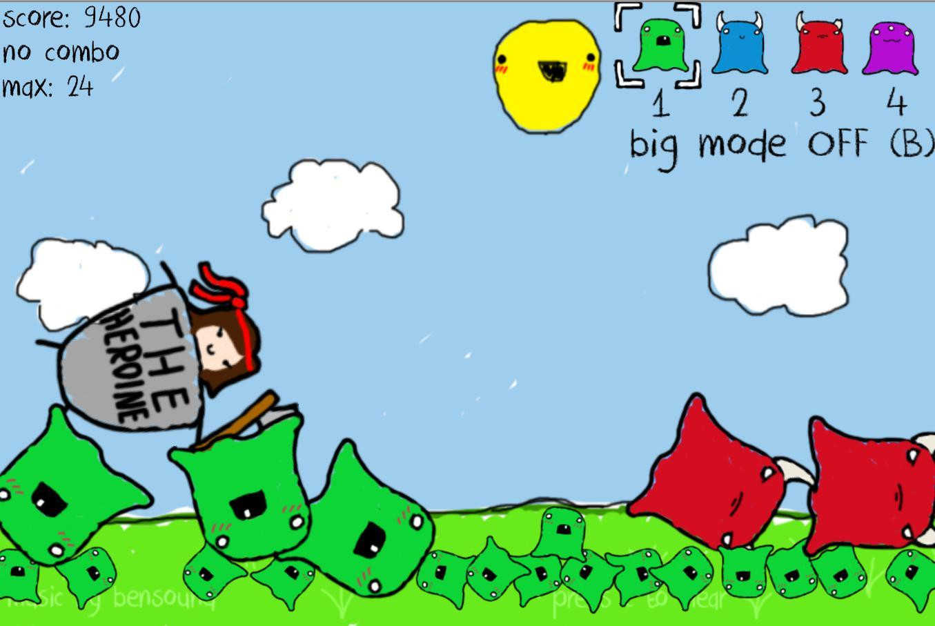 really nice adventure (itch) - кадр 2