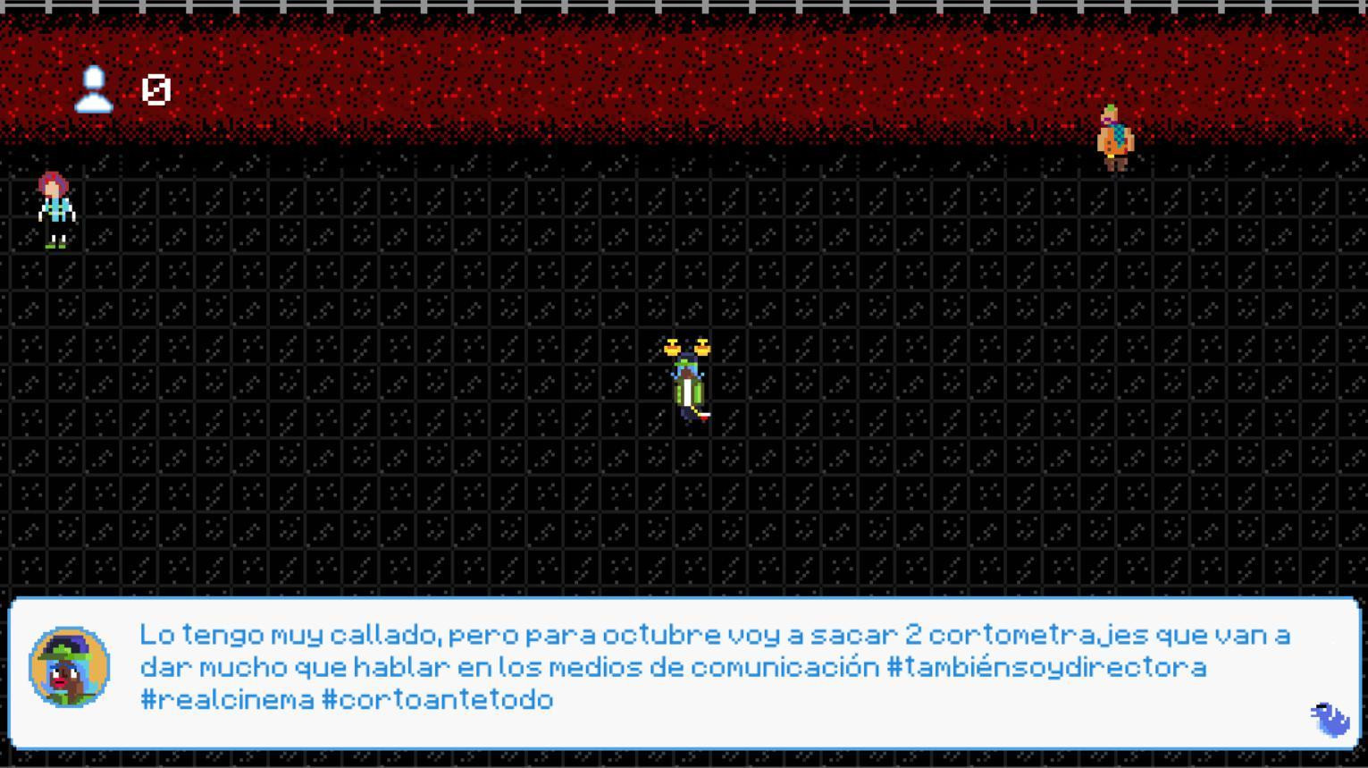 Followars (itch) - кадр 1