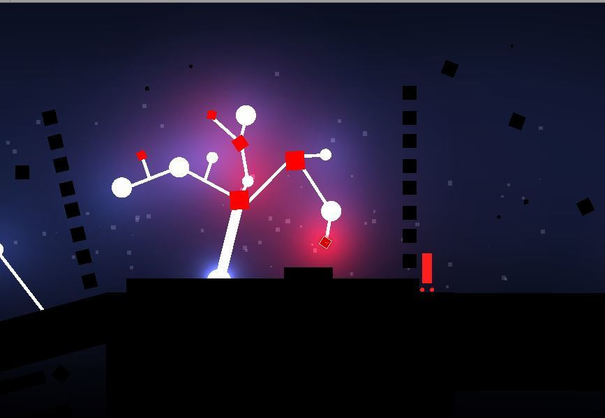 The empty set (itch) - кадр 2