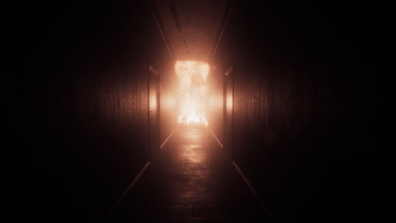 Escape the Ayuwoki - кадр 3