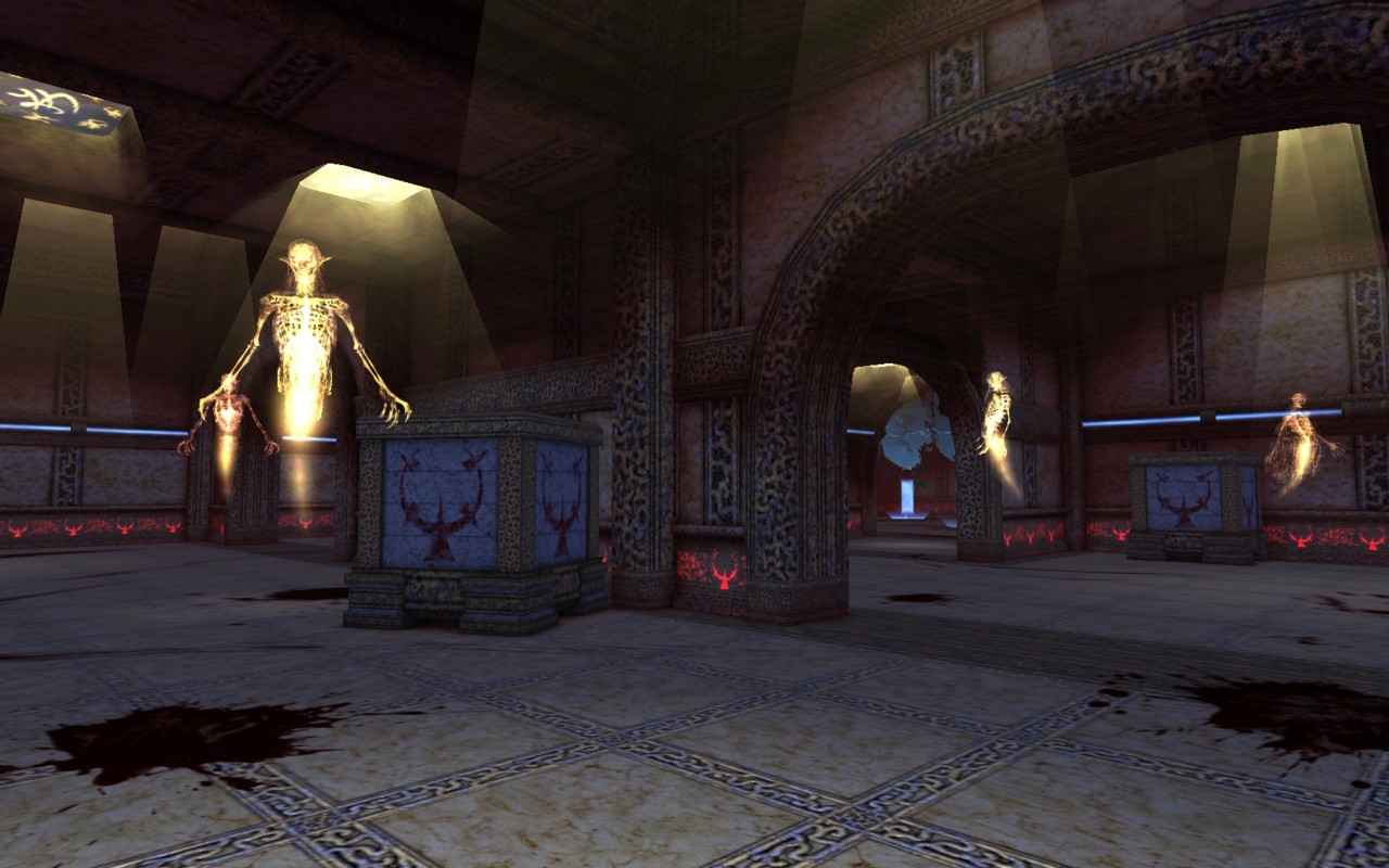 EverQuest II: Sentinel's Fate - кадр 8