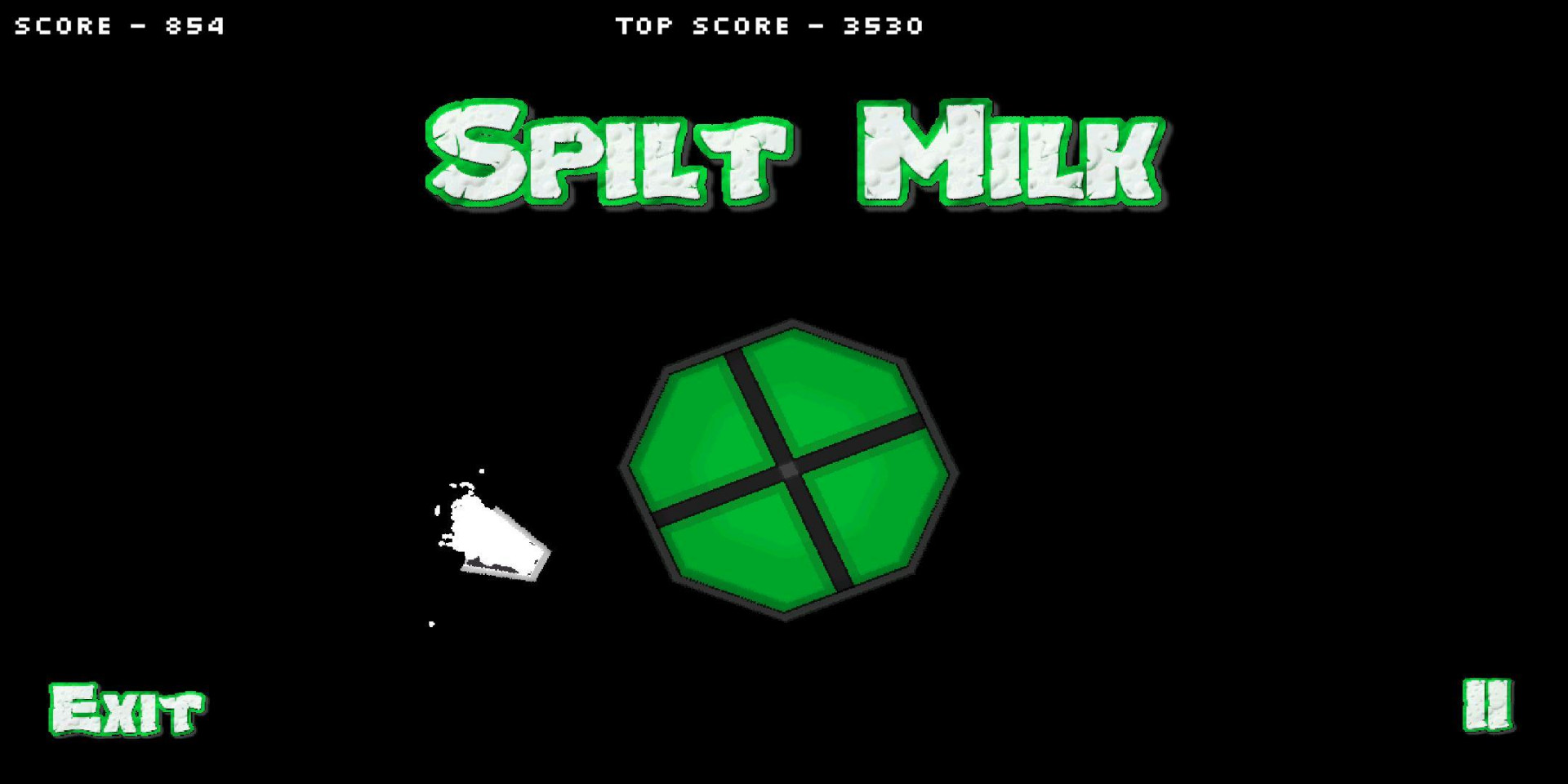 Spilt Milk (itch) - кадр 2