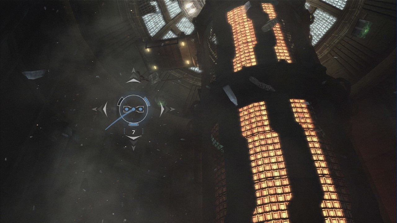 Dead Space: Extraction - кадр 12