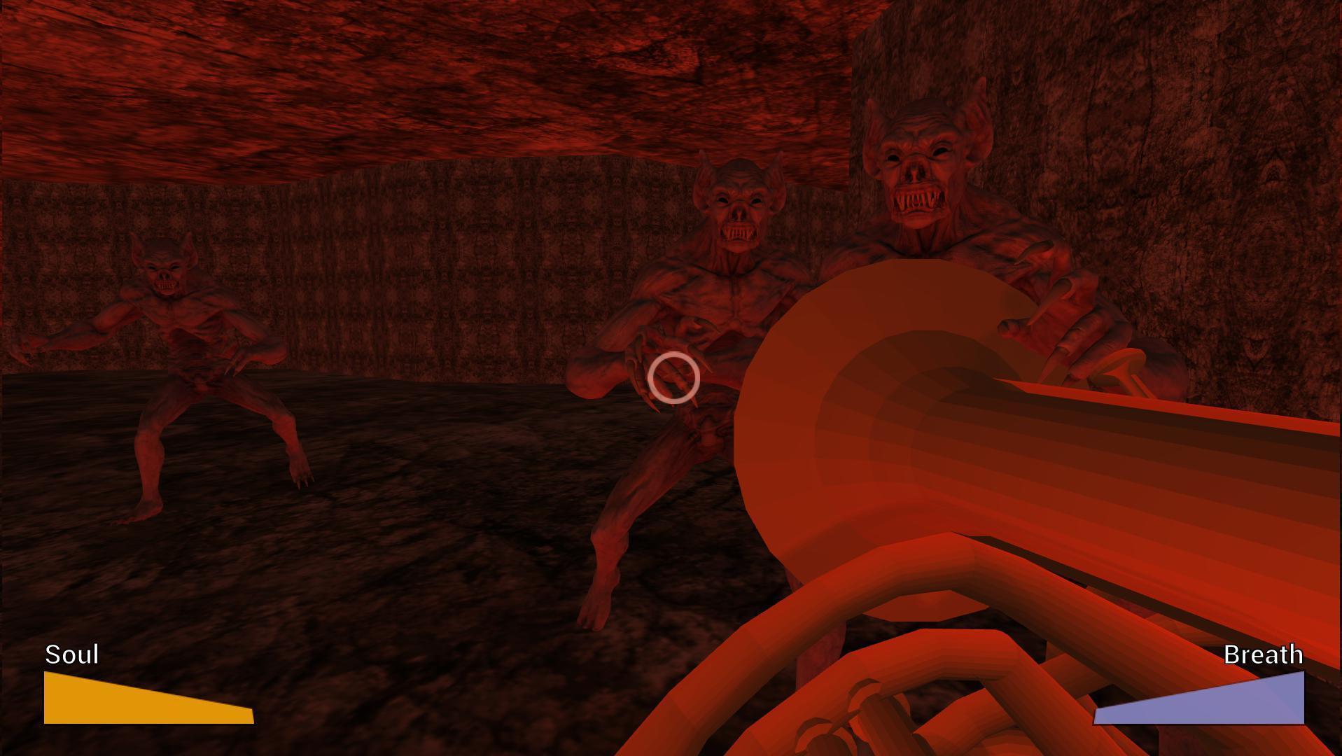 DOOT (7dfps jam) (itch) - кадр 1