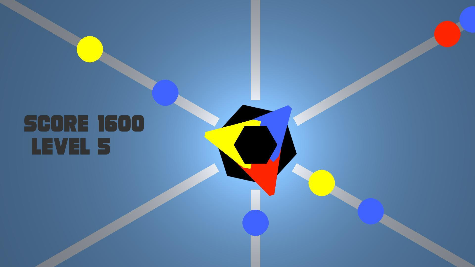 Pop It (BigFoot1709) (itch) - кадр 1