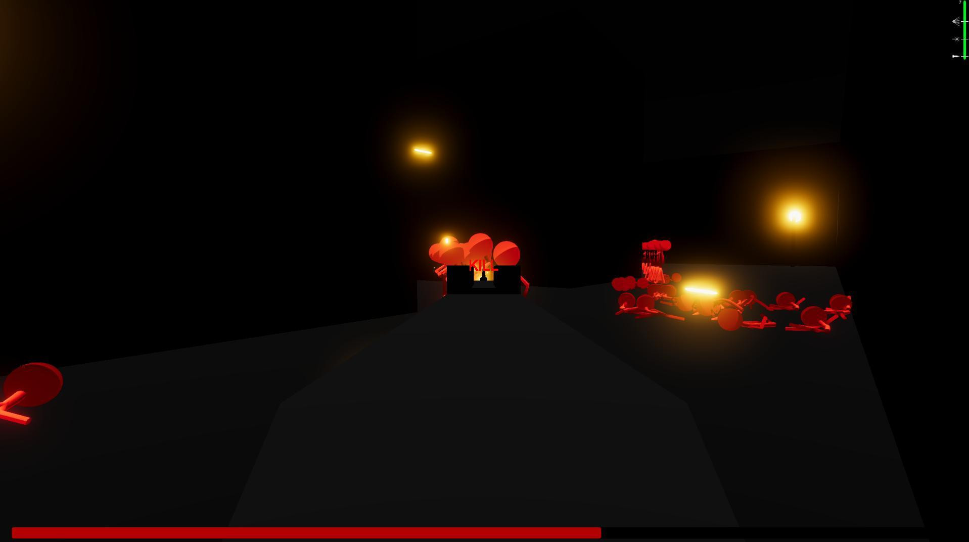 FPS2 (itch) - кадр 1