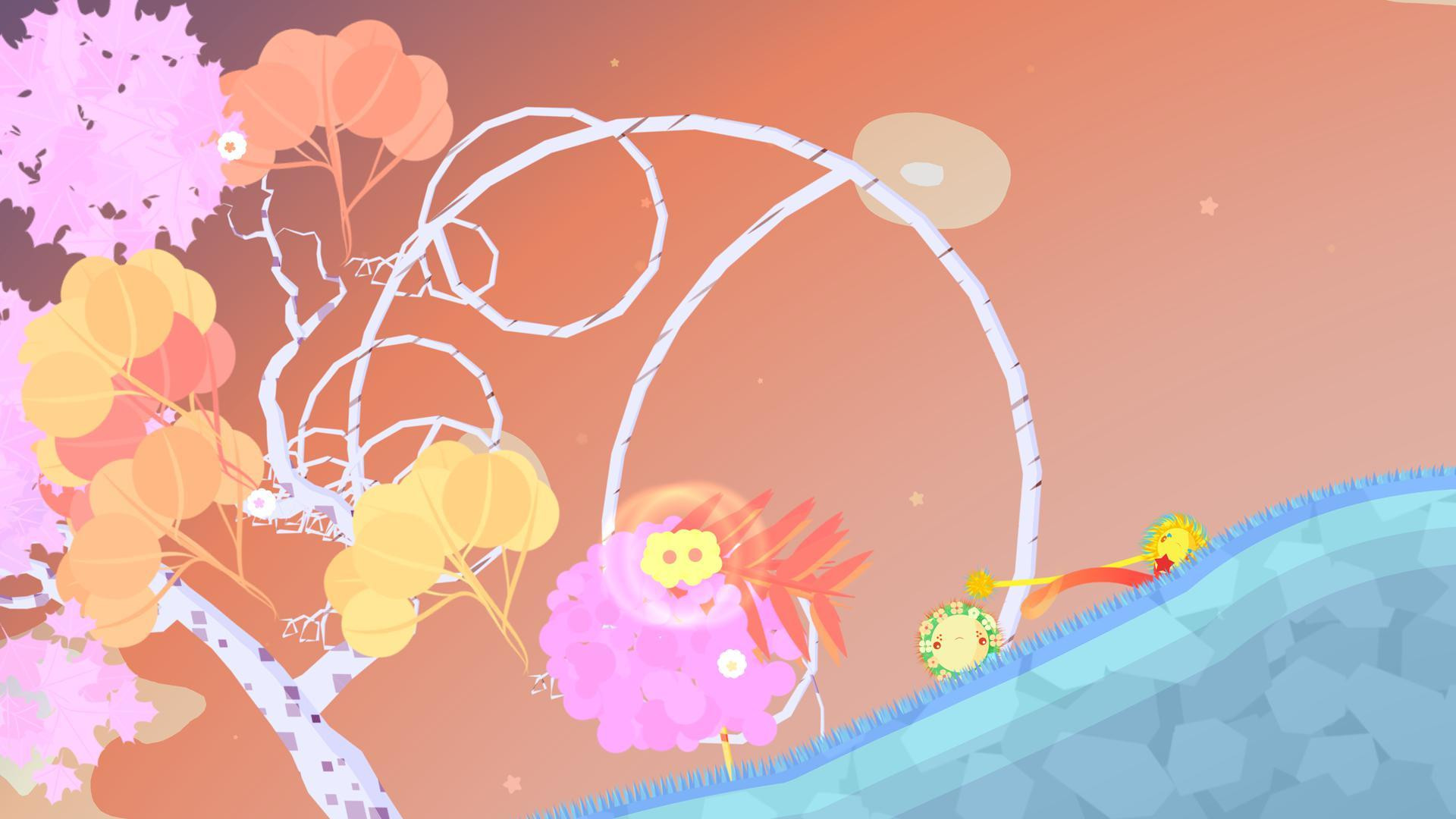 Shu's Garden (itch) - кадр 2
