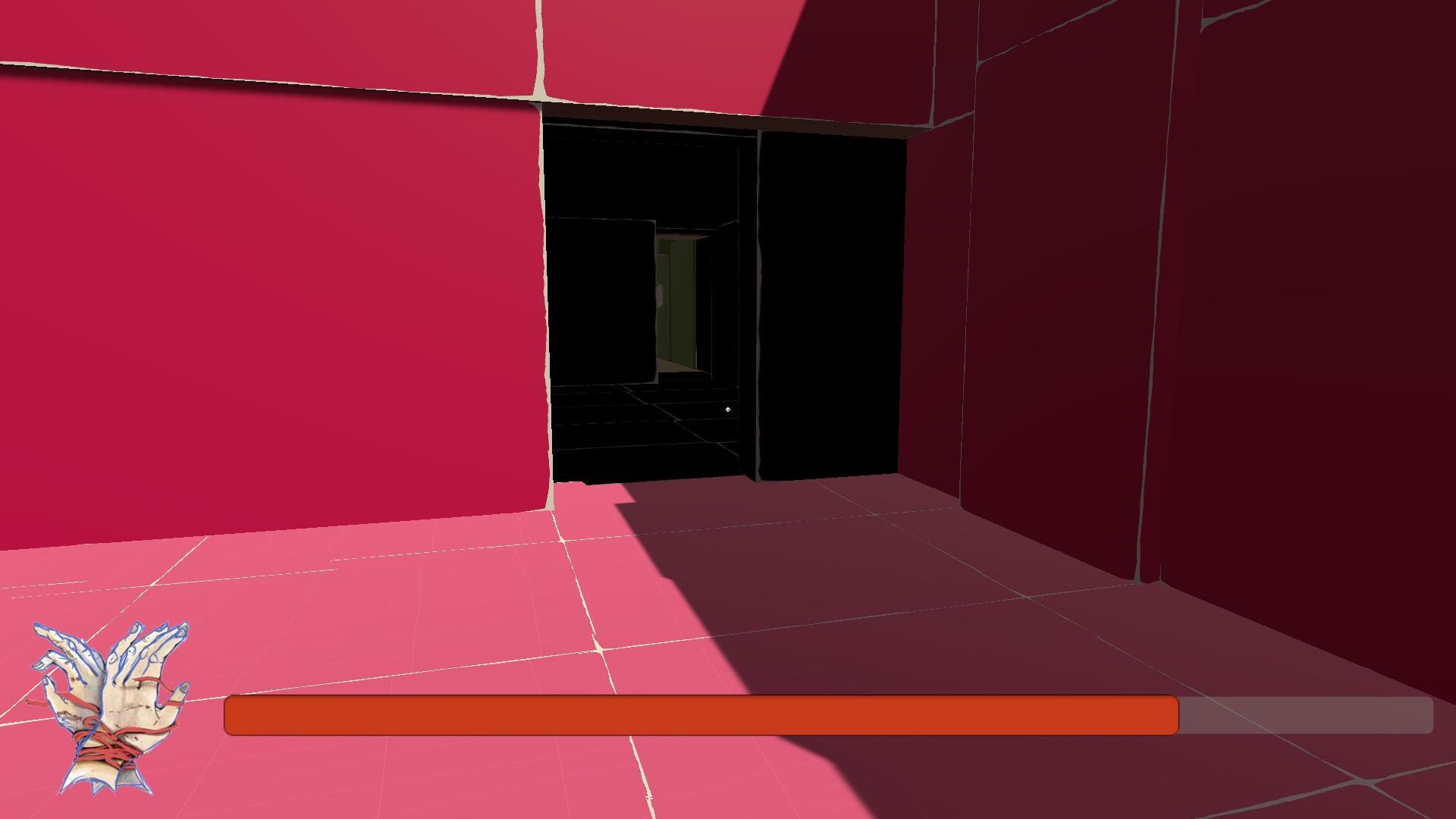 Bru-El: Tests of Righteousness (itch) - кадр 2