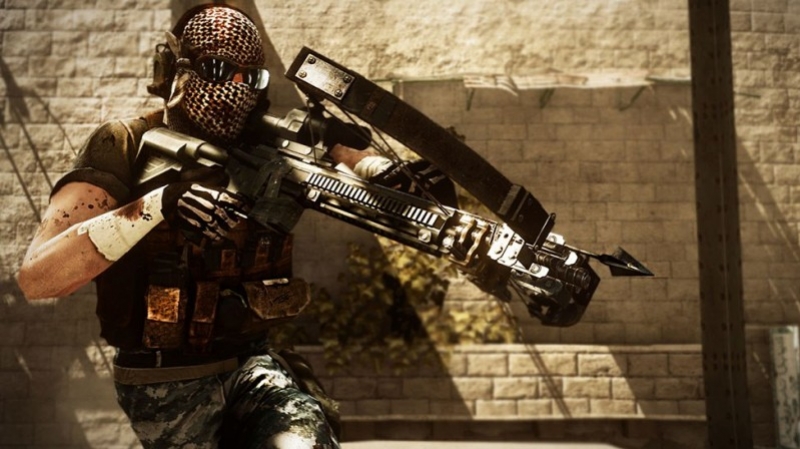 Battlefield 3: Aftermath - кадр 5