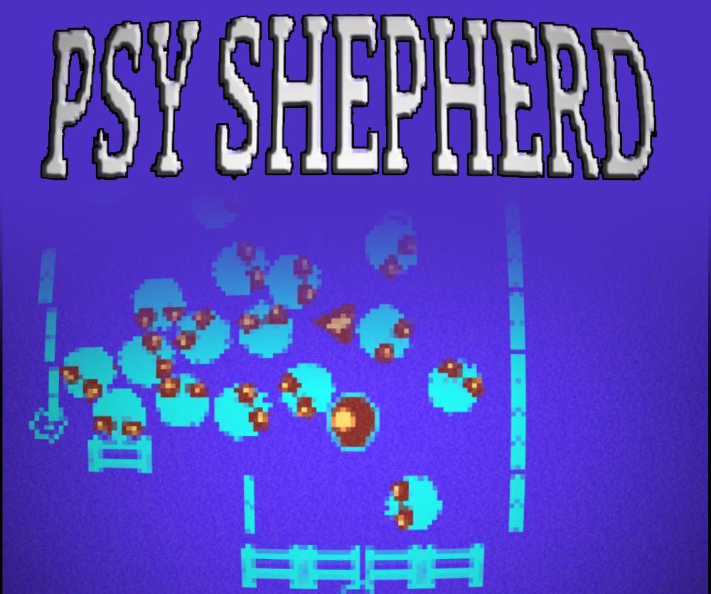 PsyShepherd (itch) - кадр 1