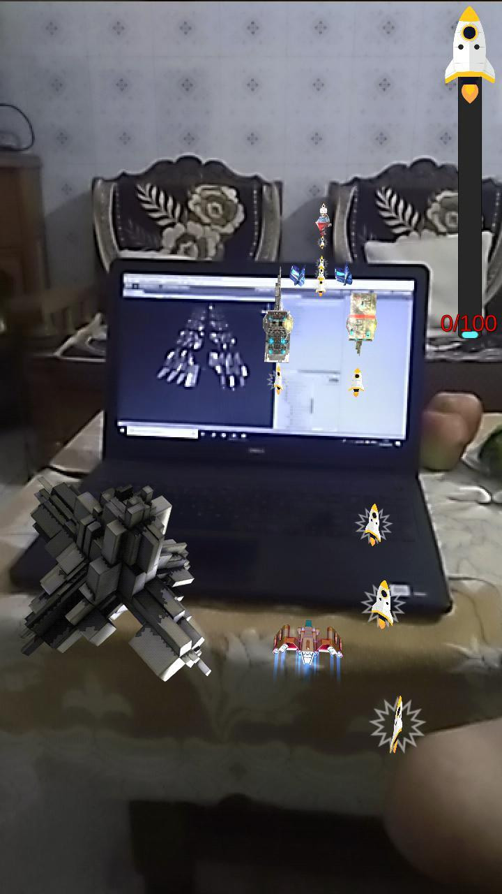 Prostor (itch) - кадр 2