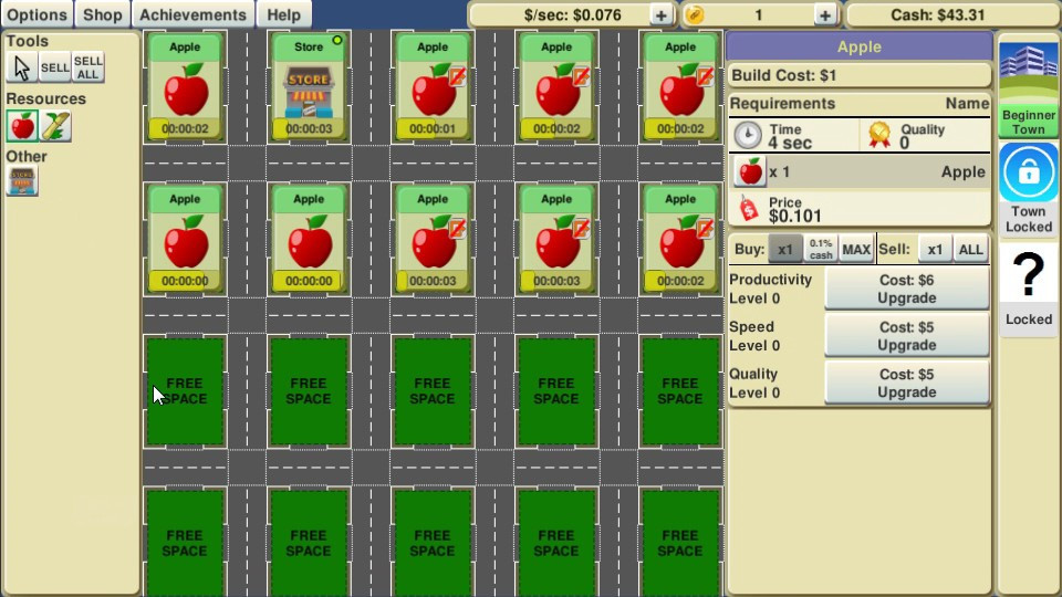 Supply Chain Idle - кадр 3