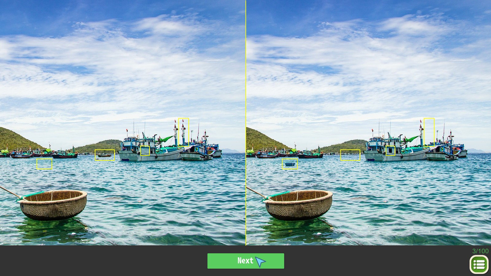 Find Differences - кадр 1