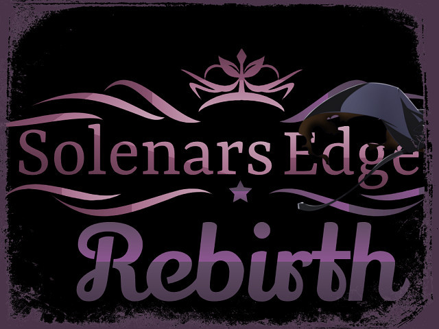 Solenars Edge REBIRTH - кадр 2