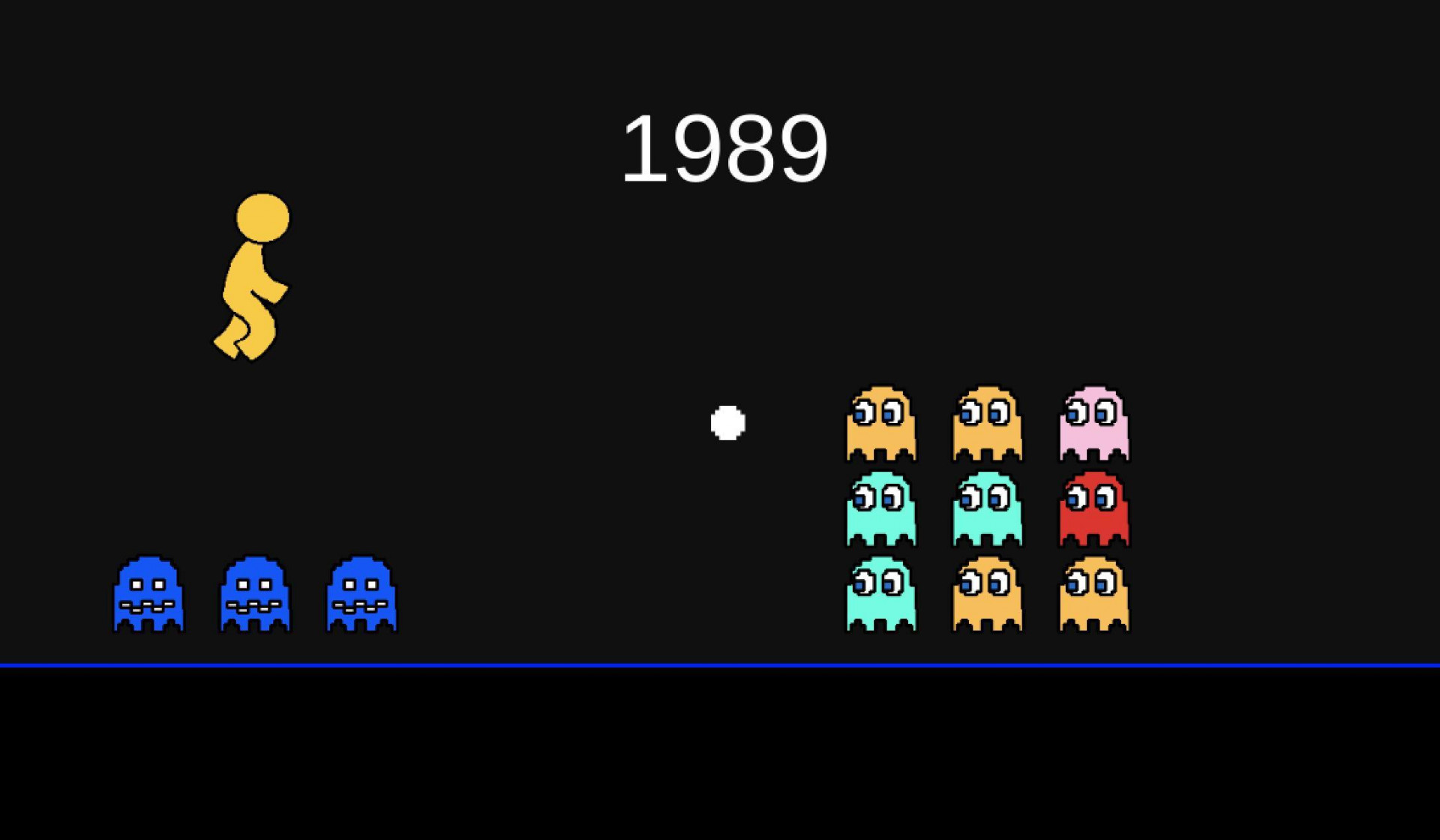 Retro Runner (itch) - кадр 2