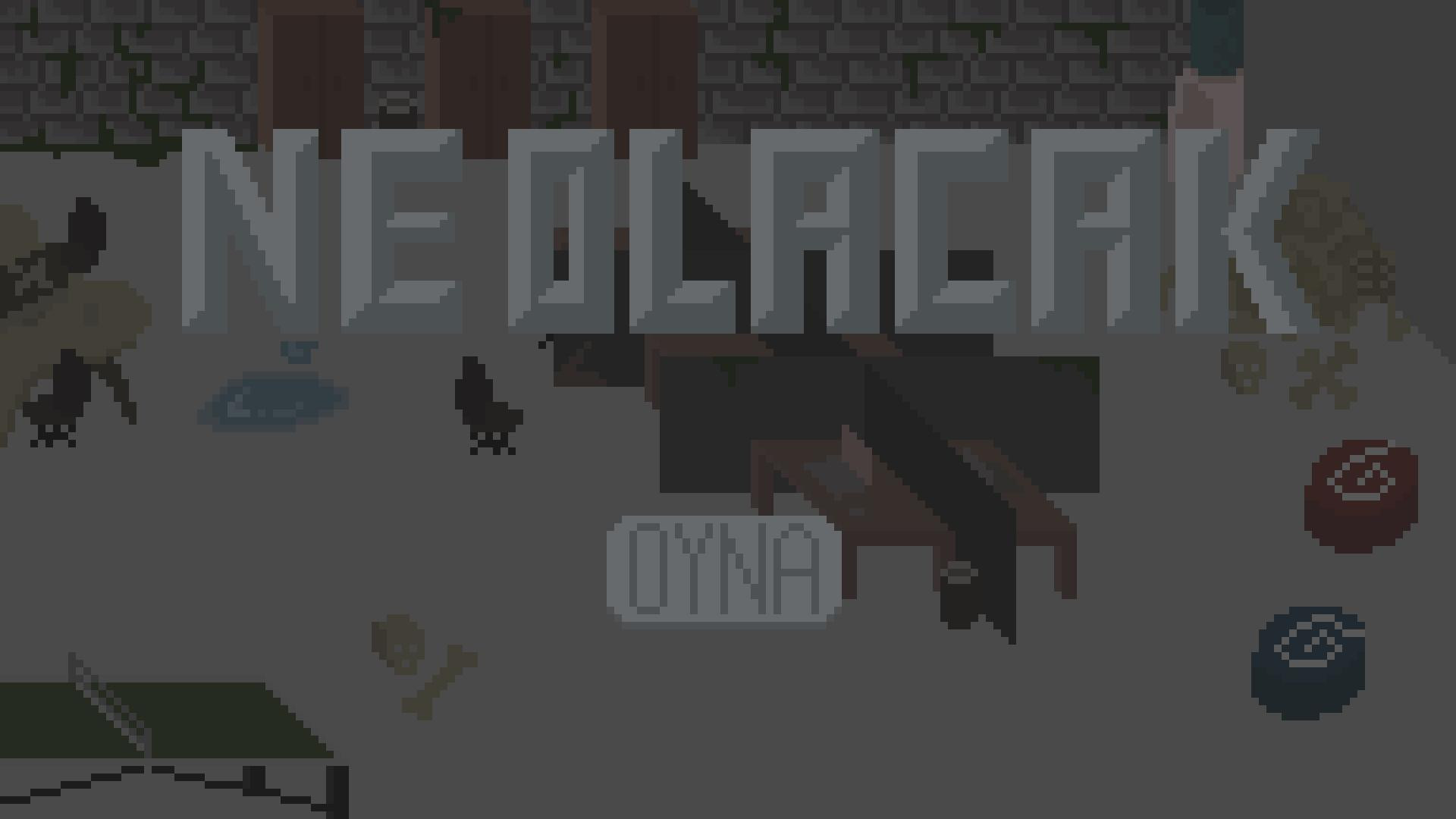 Ne Olacak(Tescilli) (itch) - кадр 1