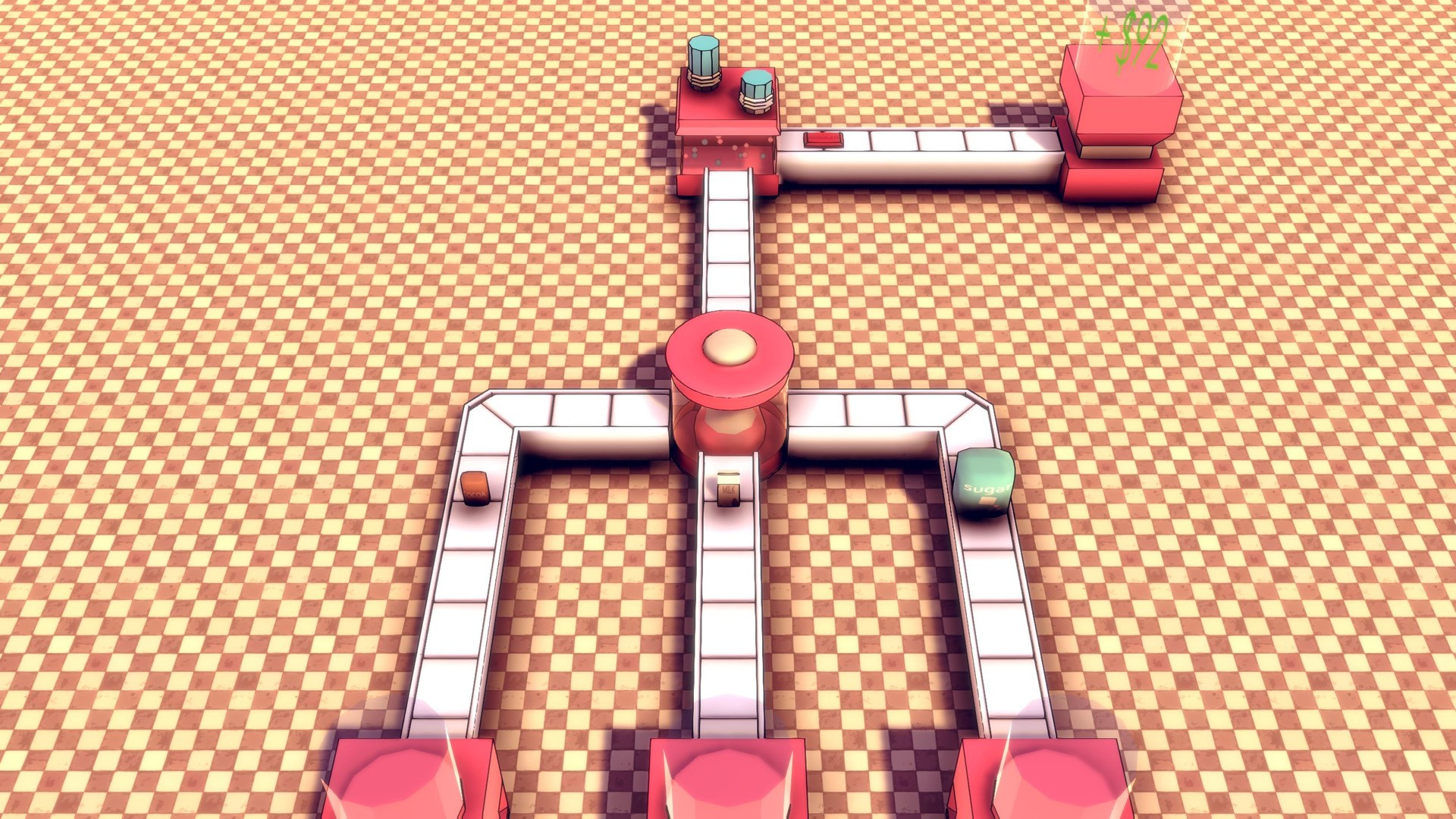 Candy Machine - кадр 2