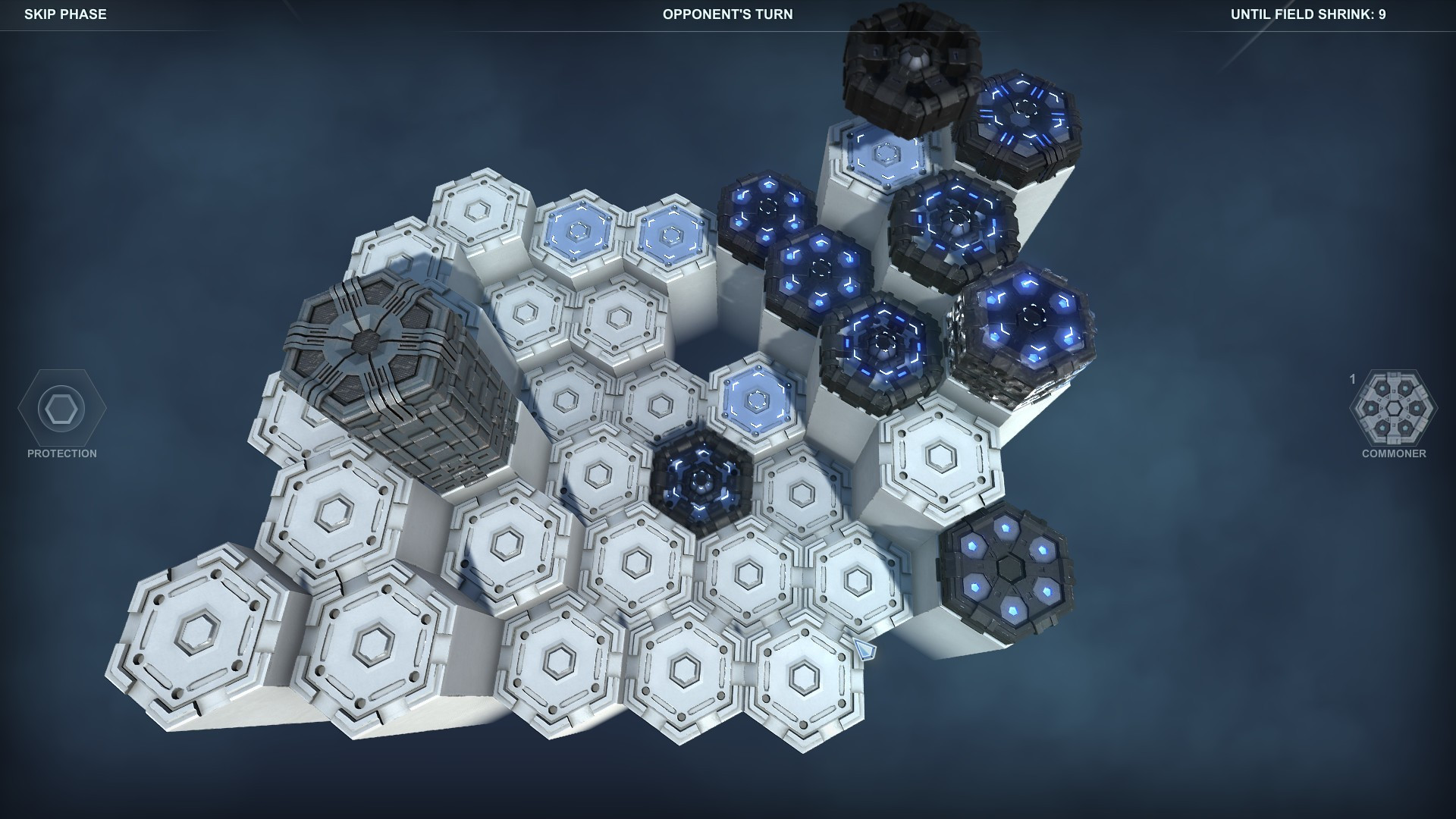 HexLab - кадр 9