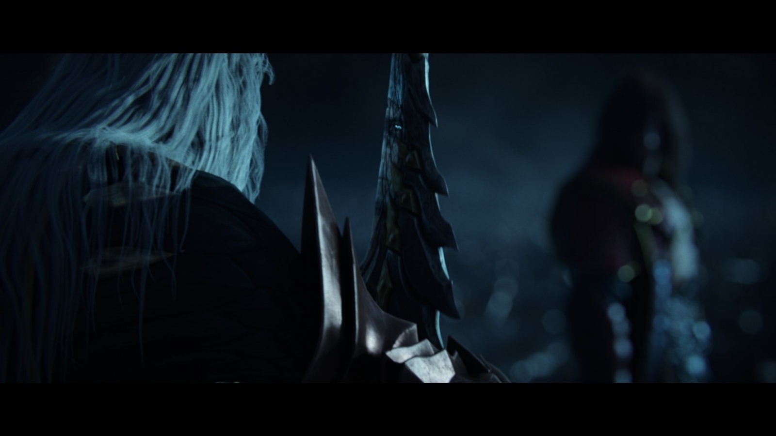 Castlevania: Lords of Shadow 2 - кадр 9