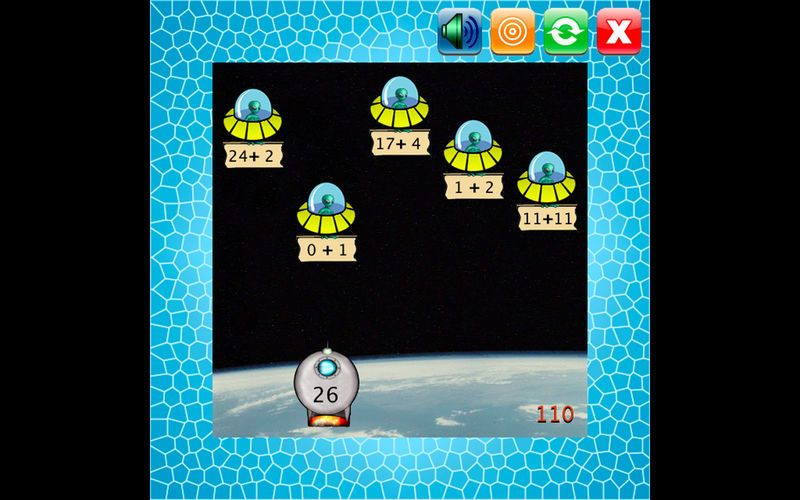 Smart Educational Games for Mac - кадр 1